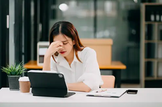 Tanda Overthinking yang Jarang Disadari, Sulit Fokus hingga Susah Tidur