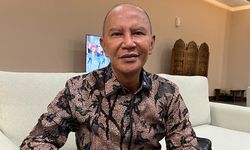 Survei SMRC, Kepuasan Publik pada Kinerja Jokowi Capai 70 Persen, PDI-P: Akan Dilanjutkan Ganjar