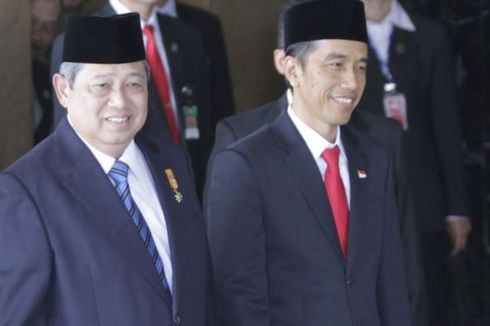 Ini Pesan Presiden Jokowi untuk Nelayan, Petani, hingga Pengusaha