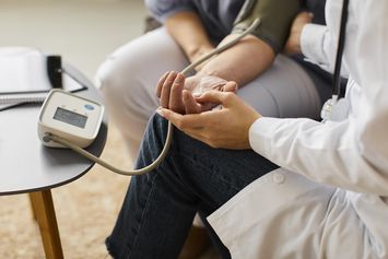 Bahaya Darah Rendah Bila Tidak Segera Ditangani