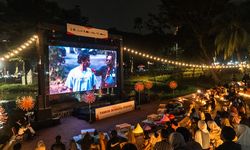 Jakarta Film Commission Hadir, Jakarta Siap Jadi Kota Sinema