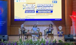 Dies Natalis ke-41 UT Angkat Tema Inovasi Tanpa Batas untuk Pendidikan Berkualitas