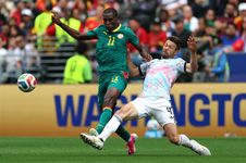 Nicolas Jackson Resmi ke Aston Villa, Reuni dengan Emery