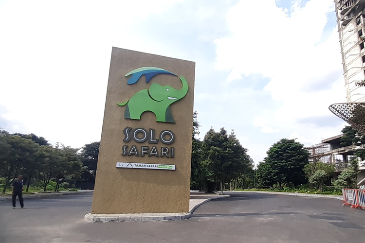Prakiraan Cuaca Solo Hari Ini Selasa, 13 Agustus 2024 : Siang Ini Cerah Berawan