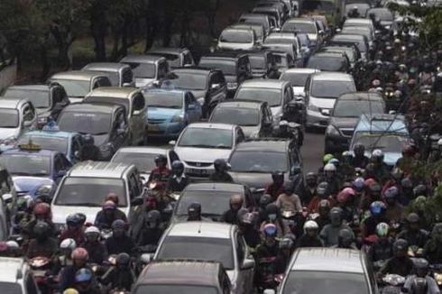 Kronologi Lansia Meninggal di Taksi Online Usai Ditolak 2 RS di Bandung, Sopir Mengaku Ikhlas Antarkan