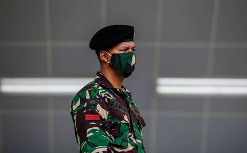 No Letup in Terrorists' Recruitment Drive in Indonesia amid Coronavirus Pandemic