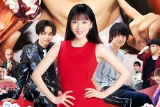 Sinopsis Dosukoi! Love, Film yang Dibintangi Kang Ji Young KARA