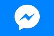 Facebook Tambah Fitur Berbagi Lokasi di Messenger