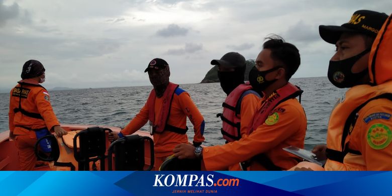 Kesaksian Nurul yang Lihat Penumpang Kapal Terjun ke Laut: Seperti Orang Kebingungan...