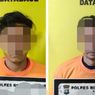 2 Rampok yang Bunuh 2 Orang di Rokan Hulu Riau Ditangkap