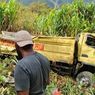 Detik-detik Truk Satpol PP Terjun ke Jurang di Puncak Jaya, 6 Warga Tewas