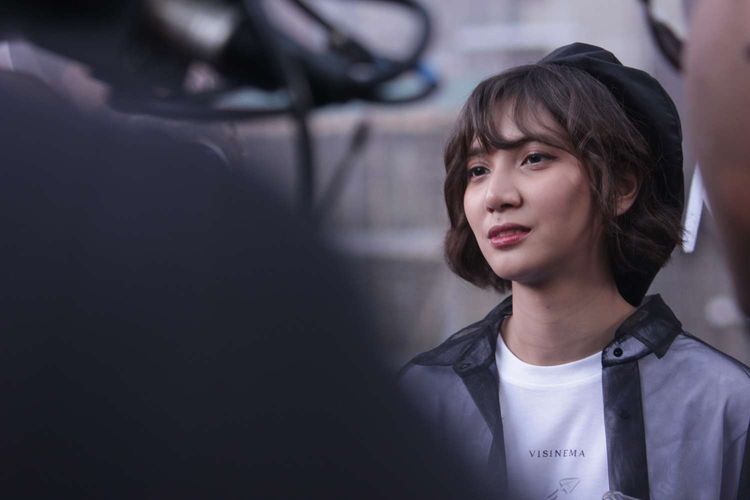 Buat Masakan untuk Menantu di Hari Lebaran, Harry Kiss Ungkap Kondisi Sheila Dara