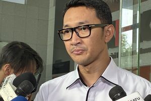 KPK Geledah 3 Ruangan Dirjen Kementerian ATR/BPN, Sita Sejumlah Dokumen