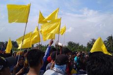 Mengapa Bendera Kuning Jadi Simbol Kematian di Indonesia?