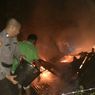 Kebakaran Rumah di Riau, Ibu dan 3 Anaknya Jadi Korban