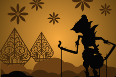 Tokoh Anoman dalam Pewayangan Ramayana