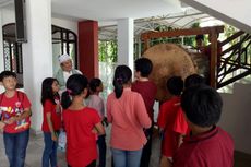 Cegah Intoleransi Sejak Dini Lewat Wisata Rumah Ibadat