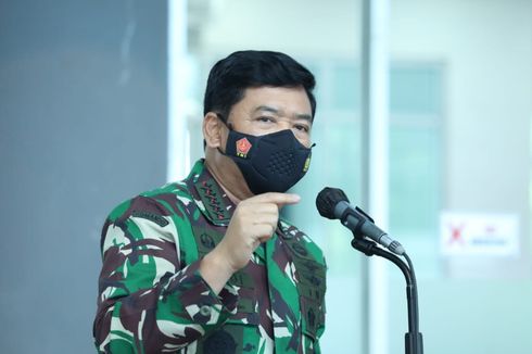 Panglima TNI Minta Prajurit Kedepankan Pendekatan Kultural dalam Penerapan 3T