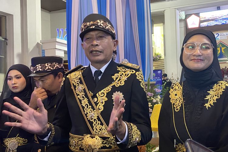 Wali Kota Malang Tunggu Juknis soal WFH ASN, Pastikan Pengawasan Ketat