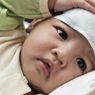 Cara Mengatasi Pilek pada Bayi dan Anak Usia Tiga Tahun