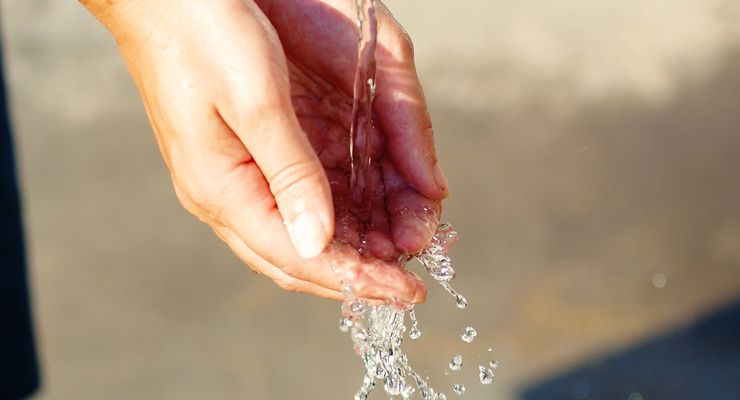 5 Fakta Unik tentang Air, Sudah Tahu?