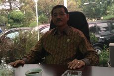 Tantang Nazaruddin, Mendagri Siap Buka Rekening Pribadinya