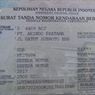 Syarat Mengurus STNK dan BPKB yang Rusak atau Hilang karena Banjir