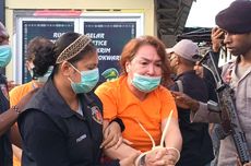 Dewi Astutik Buron Sabu Rp 5 T Nama Aslinya Paryatin, Asal Ponorogo