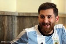 Terungkap, Lionel Messi Punya 