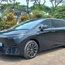 Ulik Fitur Unggulan MPV Listrik Xpeng X9