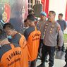 Pelaku Pengeroyokan Pegiat Motor Trail di Bandung Ditangkap, 4 Orang Masih DPO