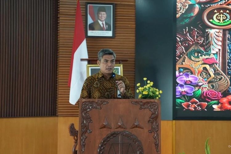 Antisipasi Sengketa Proyek, Hutama Karya Gandeng Kejati DIY