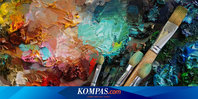 Ini Perubahan yang Dilakukan Seniman di Masa Pandemi