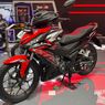 Diskon Motor Bebek di IMOS 2025 Tembus Rp 4 Juta