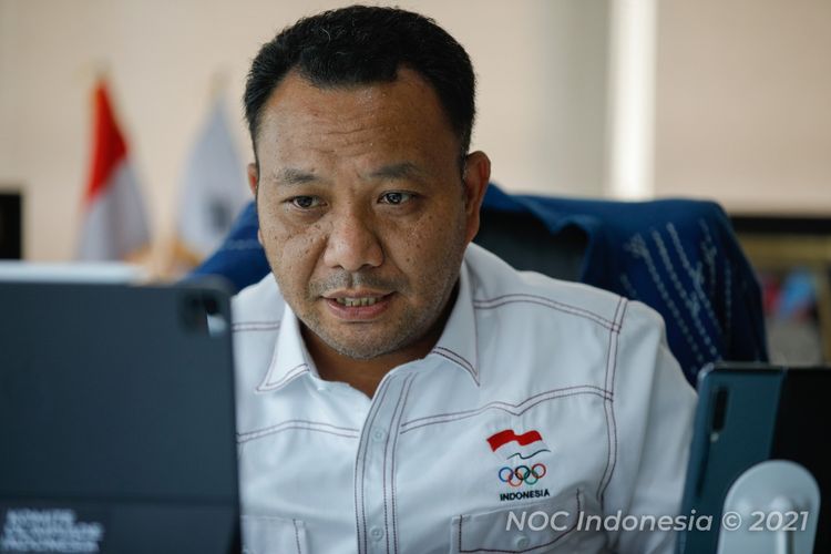 Sekretaris Jenderal NOC Indonesia Ferry J Kono yang masuk dalam Satgas Tim Percepatan Pelepasan Sanksi WADA mengatakan hasil pendalaman sementara ditemukan 24 pending matters yang perlu dipenuhi LADI.