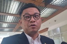 Selain Kementerian, Jumlah Komisi DPR RI Juga Berpotensi Bertambah pada Era Prabowo