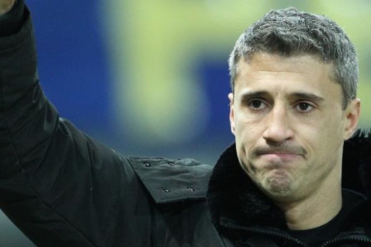 Mantan penyerang tajam Argentina, Hernan Crespo, dipecat klub Serie B, Modena, setelah mengalami tren buruk dalam beberapa laga terakhir.