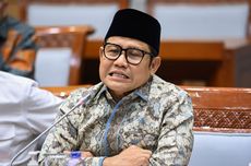 Muhaimin Sebut Hanya Puan Pimpinan DPR yang Ikut Upacara 17 Agustus di IKN