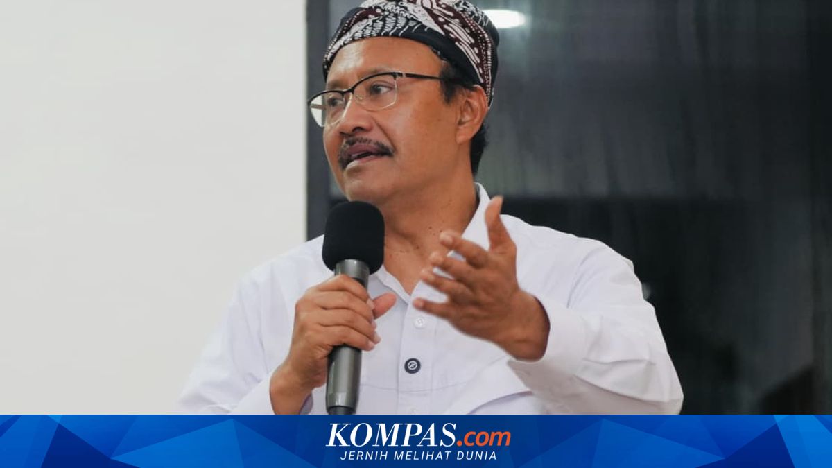 Gus Ipul Respons Kritik Cak Imin soal PBNU Periode Ini Paling Mundur: Silakan Saja Berpandangan