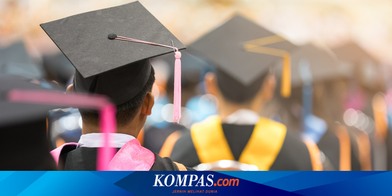 Beasiswa LPDP ke Luar Negeri Khusus Warga Jakarta Ditargetkan Mulai 2026