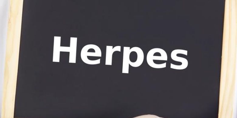 Mengenal Gejala dan Komplikasi Infeksi Virus Herpes - Vimarsana News