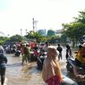Empat Daerah di Kota Semarang Ini Masih Terendam Rob