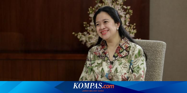 Puan Maharani Wajib Belajar 12 Tahun Dimulai Juni 2015