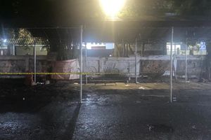 6 Anggota Polri Tak Pakai Senjata saat Keroyok Matel di Kalibata