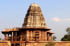 Menjelajahi Kakatiya Rudreshwara, Warisan Dunia Terbaru UNESCO di India