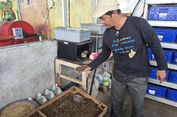 Ketika Maggot Mengubah Kampung