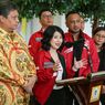 Klaim Jadi yang Pertama Dukung Ganjar, PSI Senang Langkahnya Diikuti Partai Lain