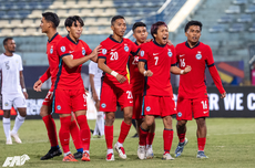 Tim yang Lolos Semifinal Piala AFF 2024, Ada Juara Bertahan 7 Kali