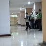 KPK Geledah Gedung DPRD DKI