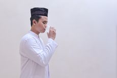 Tips Agar Tak Mudah Haus Saat Puasa Ramadhan Menurut Ahli Gizi